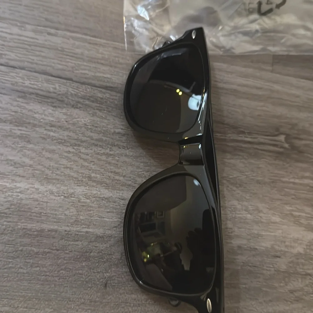 NEW Tito’s Handmade Vodka UV400 Sunglasses Black Promotional Shades
